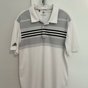 Adidas Mens Polo in Great Condition!